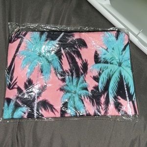 Makeup bag